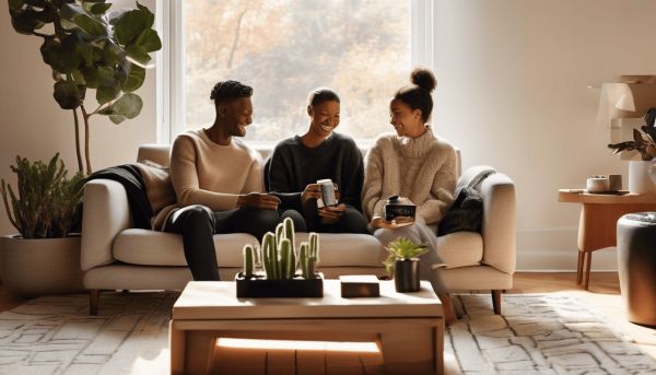 Cadeaux pour son copain : idées originales pour le séduire