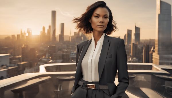 L’élégance redéfinie pour la femme moderne en 2026