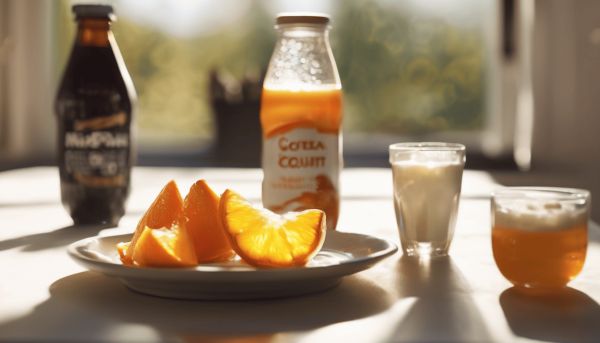 Optimiser la digestion et l’énergie avec le petit cola