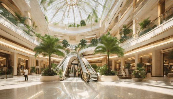 Pourquoi choisir Siam Paragon pour une expérience shopping à Bangkok