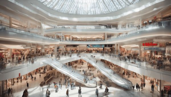 Pourquoi La Part-Dieu est le paradis du shopping à Lyon