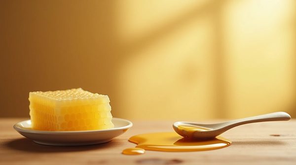 Savon miel : douceur, nutrition et éclat pour votre peau