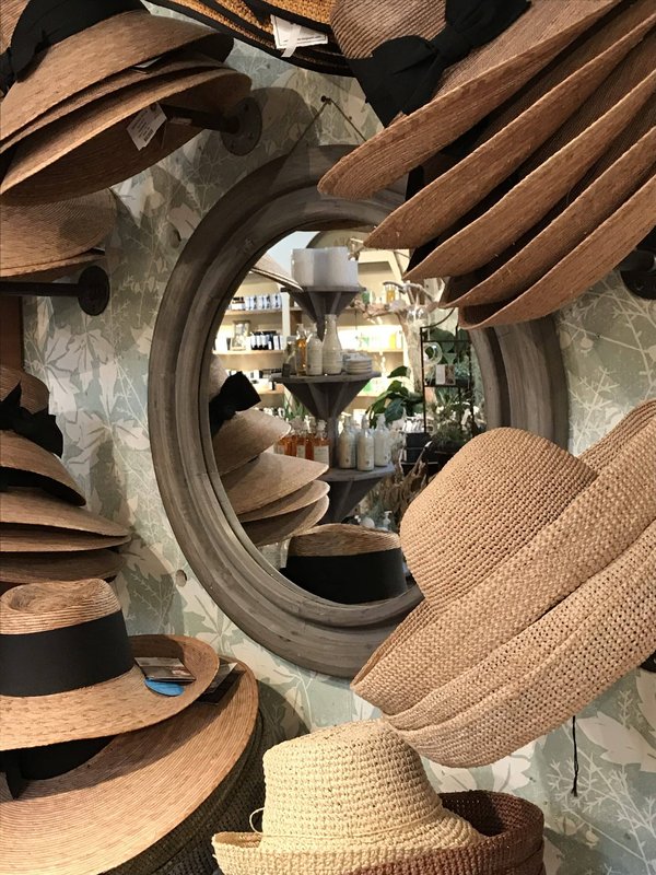 Quelles astuces pour choisir des chapeaux qui complètent les visages ronds ?