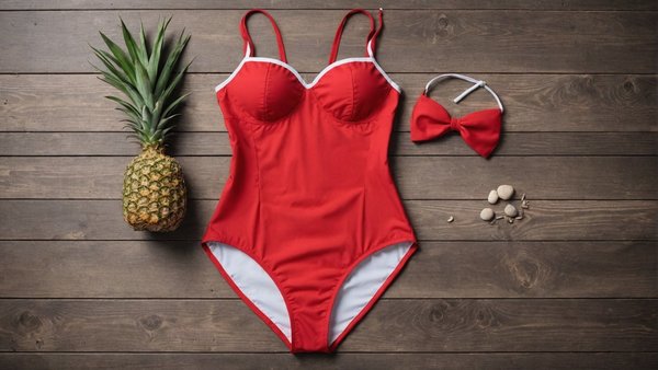 Découvrez le confort du maillot de bain menstruel