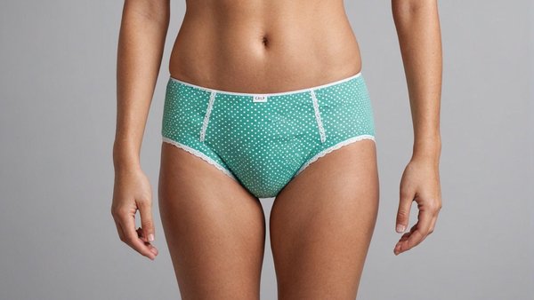 Découvrez le confort des culottes de règles écologiques