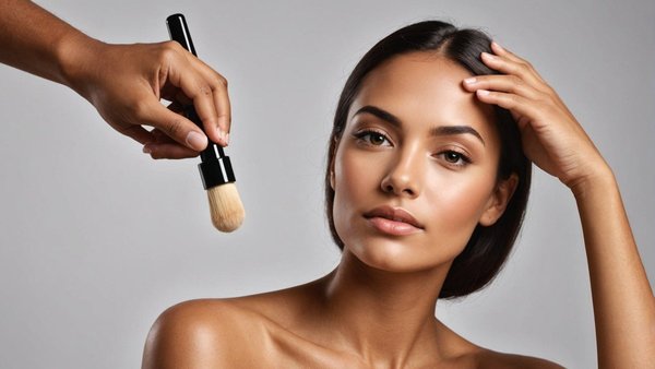 Les meilleurs fonds de teint pour peau grasse à essayer maintenant