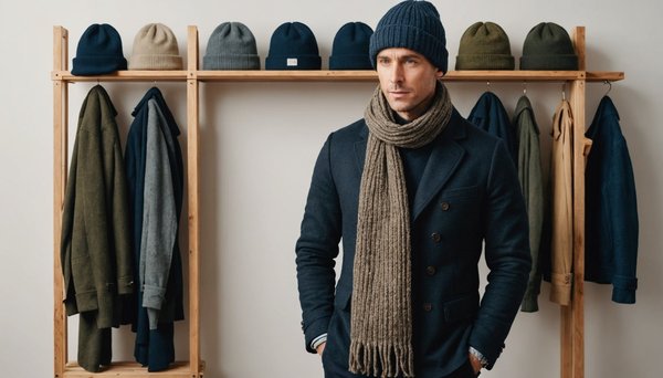 Comment choisir le parfait bonnet dockers homme ?