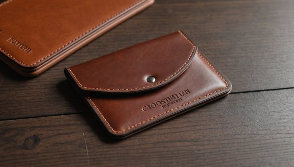 Découvrez le porte carte cuir parfait pour vous
