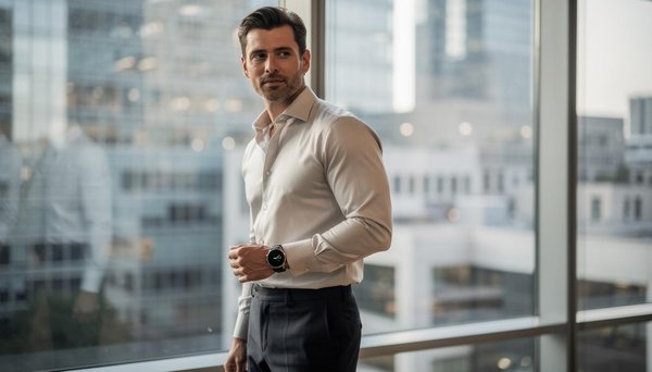 Quelle montre connectée homme choisir en 2026 pour un style moderne ?