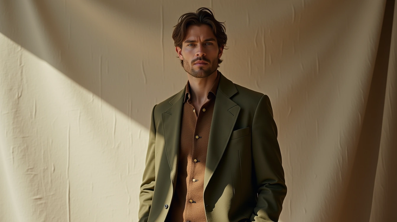 Vos questions sur les chemises masculines